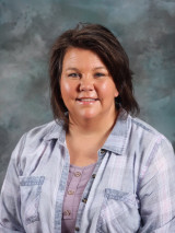 Mrs. Alred